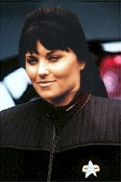 Vice Admiral Savessh