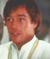 Fleet Captain David Kipping